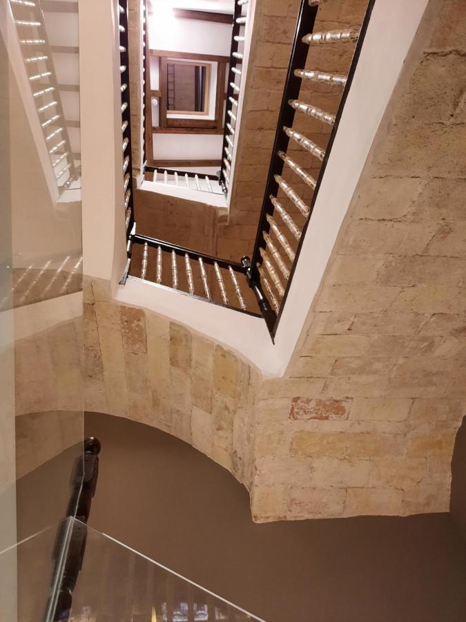 Hostal La Rua Estella Exteriér fotografie