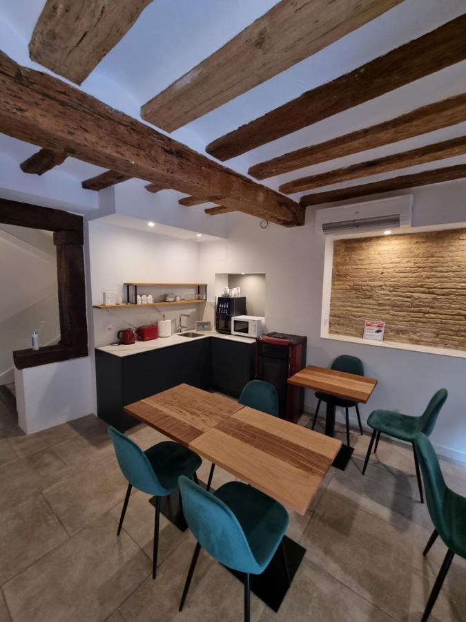 Hostal La Rua Estella Exteriér fotografie