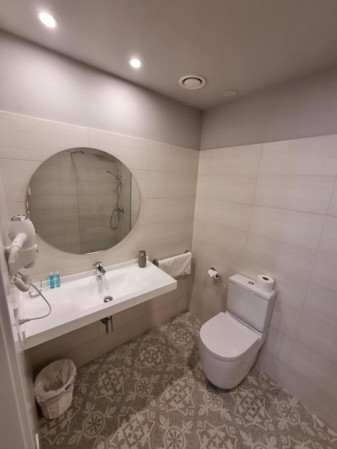 Hostal La Rua Estella Exteriér fotografie