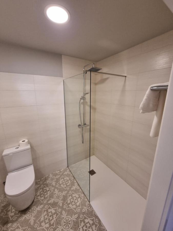 Hostal La Rua Estella Exteriér fotografie